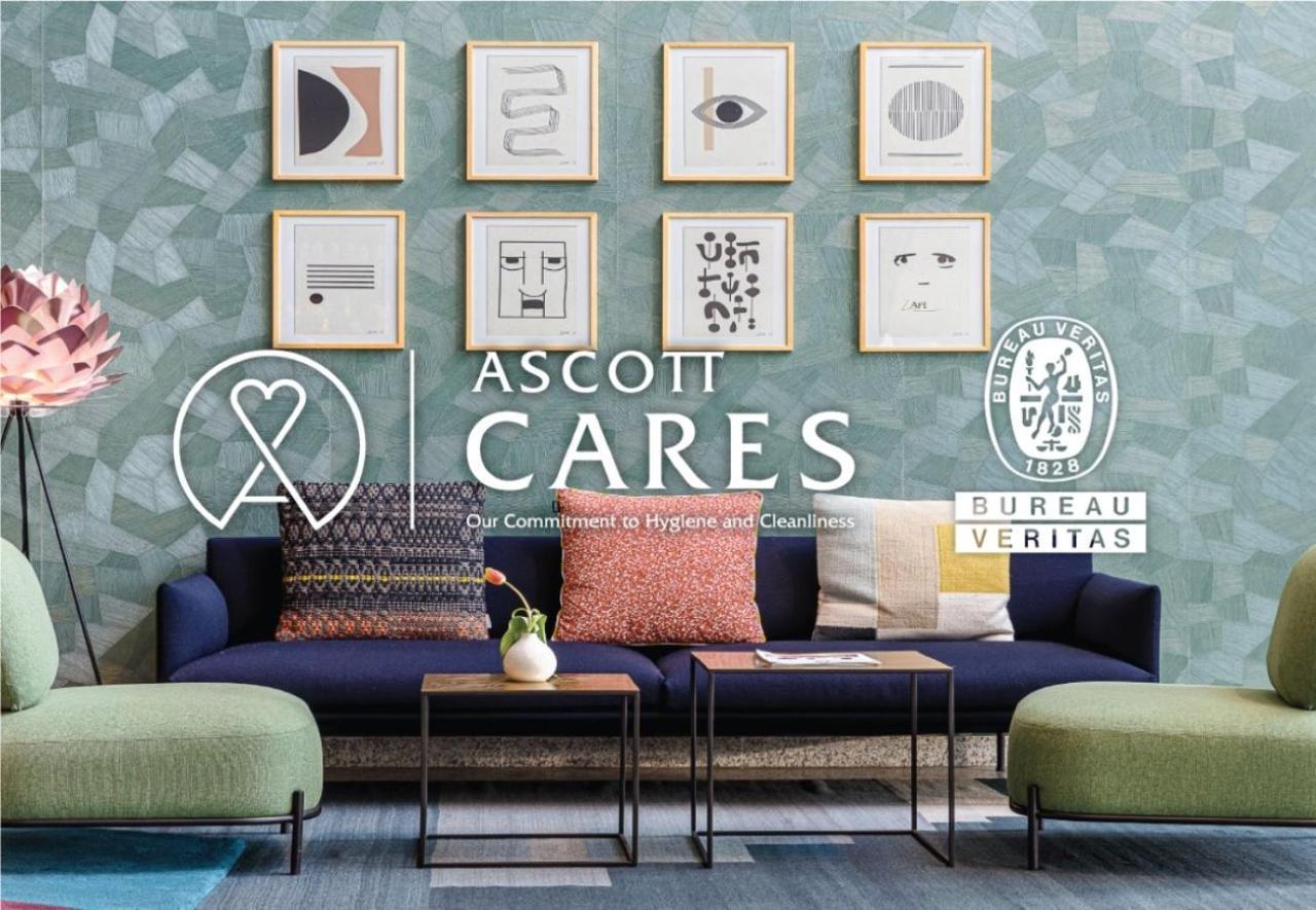 Somerset Greenways Apartment