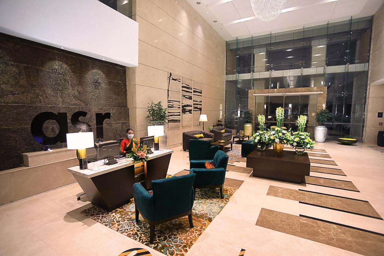 Somerset Greenways Apartment *