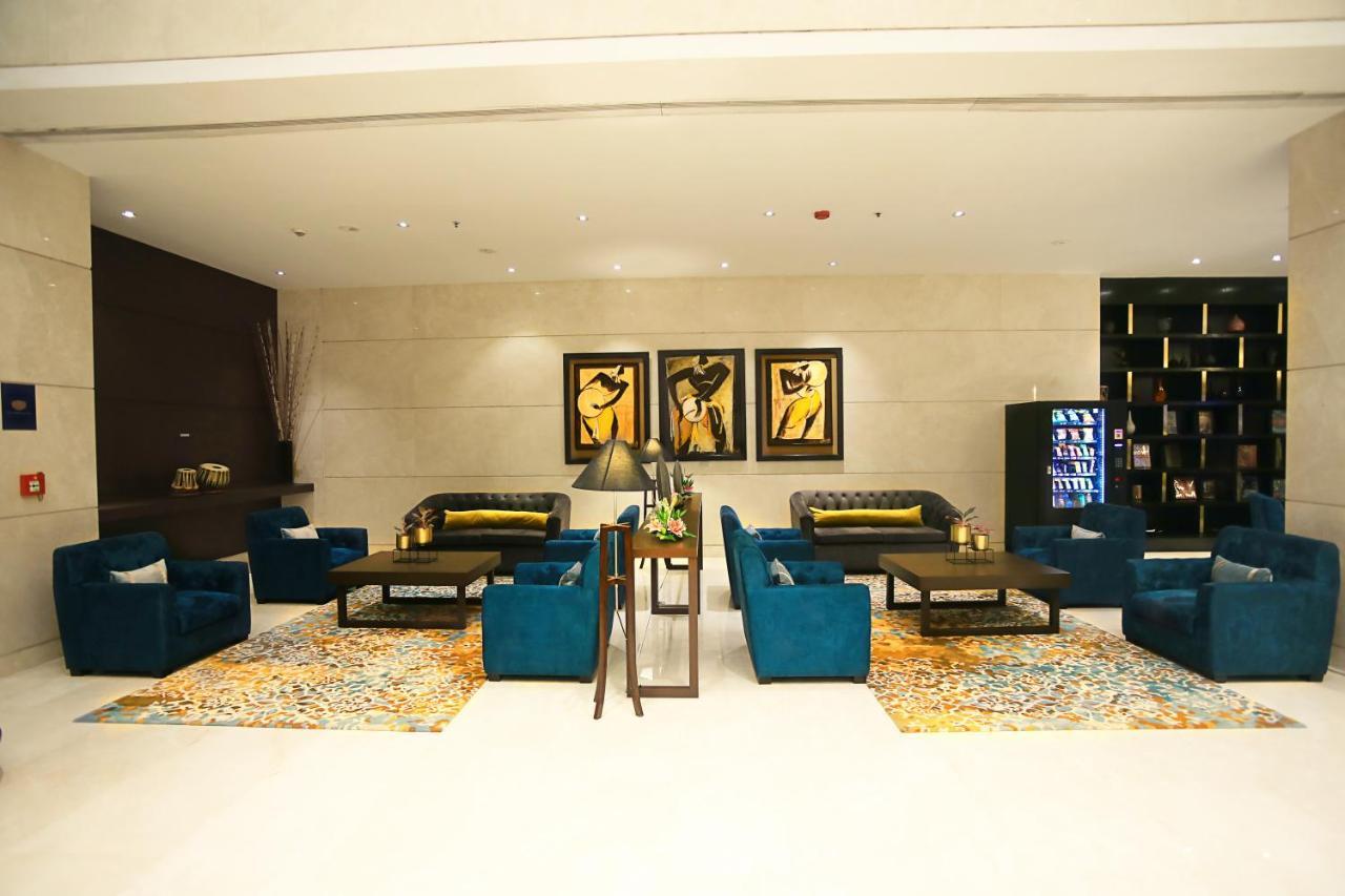 Somerset Greenways Apartment Chennai