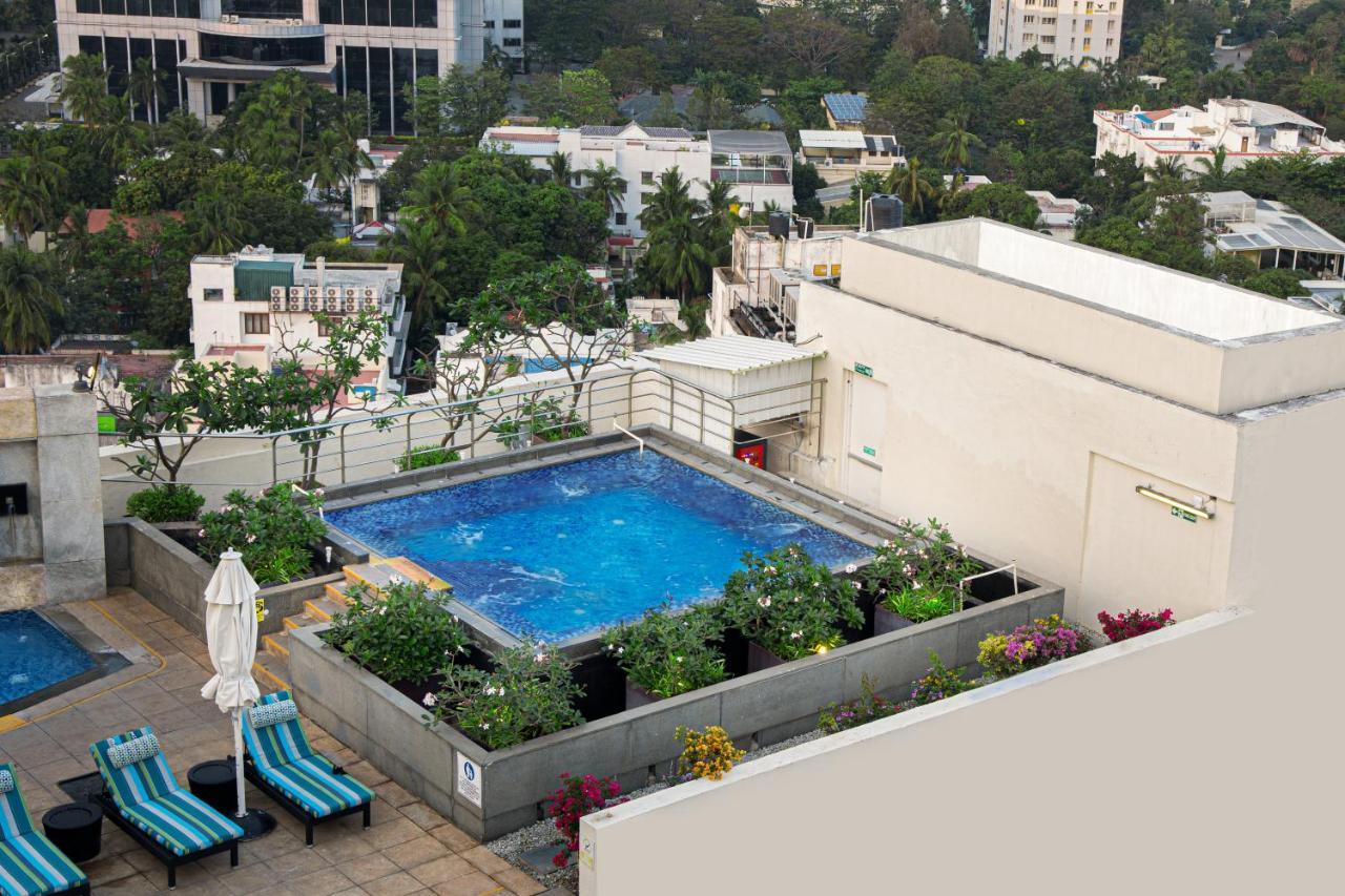 Apartment Somerset Greenways *